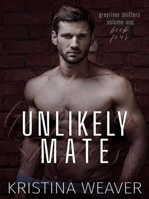 cover image of Unlikely Mate